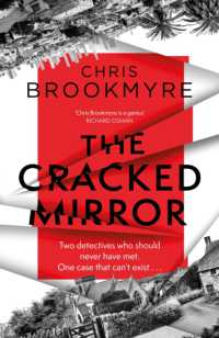 The Cracked Mirror : The exceptional brain-twisting mystery
