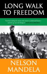Long Walk to Freedom : 'Essential reading' Barack Obama