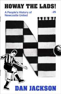Howay the lads! : A People's History of Newcastle United