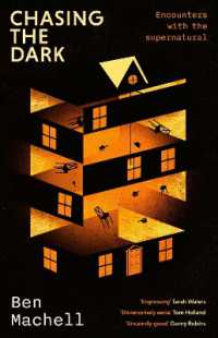 Chasing the Dark : Encounters with the supernatural