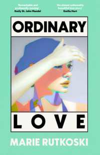 Ordinary Love : 'This summer's smart beach read' (Grazia)