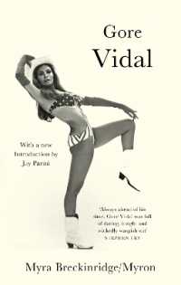 Myra Breckinridge and Myron
