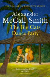 The Big Cats Dance Party (No. 1 Ladies' Detective Agency)