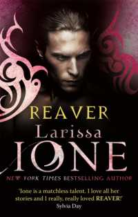 Reaver : Number 6 in series (Demonica Novel)