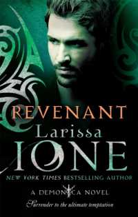 Revenant : Number 7 in series (Demonica Novel)