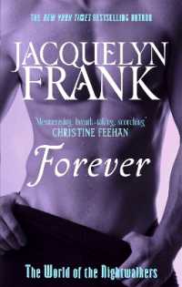 Forever (World of Nightwalkers)