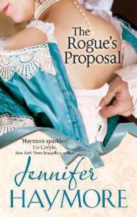 The Rogue's Proposal : Number 2 in series (House of Trent)
