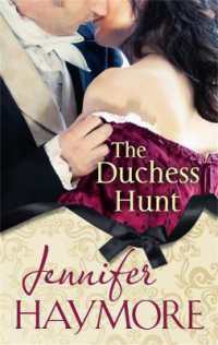 The Duchess Hunt : Number 1 in series