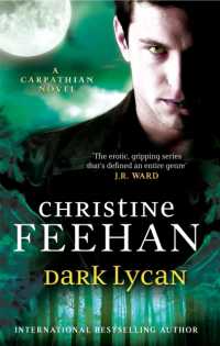 Dark Lycan : Number 24 in series (Dark Carpathian) -- Paperback / softback