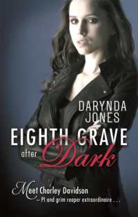 Eighth Grave after Dark : Number 8 in series (Charley Davidson)