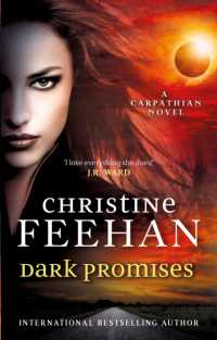 Dark Promises (Dark Carpathian)