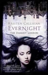 Evernight (Darkest London)