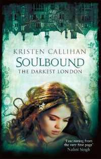 Soulbound (Darkest London)