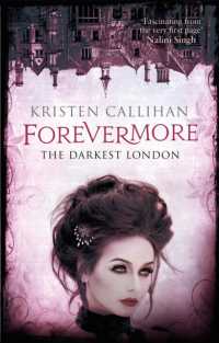 Forevermore (Darkest London)