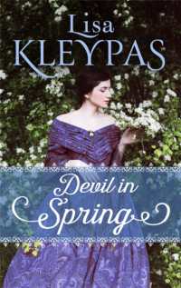 Devil in Spring (The Ravenels)