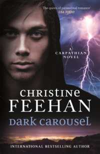 Dark Carousel (Dark Carpathian)