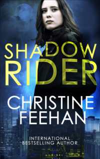 Shadow Rider : Paranormal meets mafia romance in this sexy series (The Shadow Series)