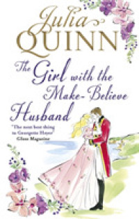 Girl with the Make-believe Husband : A Bridgerton Prequel (The Rokesbys) -- Paperback / softback