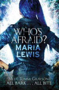 Who's Afraid? (Tommi Grayson)
