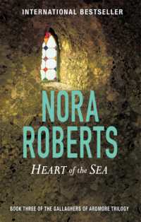 Heart of the Sea : Number 3 in series (Gallaghers of Ardmore)