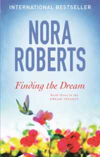 Finding the Dream : Number 3 in series (Dream Trilogy)