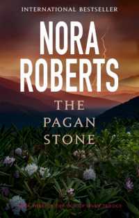 The Pagan Stone : Number 3 in series (Sign of Seven Trilogy)