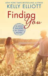 Finding You (Love Wanted in Texas)