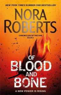 Of Blood and Bone (Chronicles of the One) -- Paperback