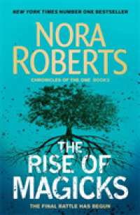 Rise of Magicks (Chronicles of the One) -- Hardback