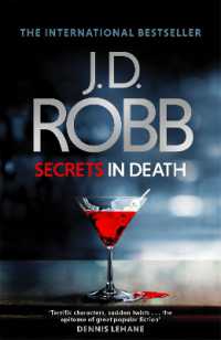 Secrets in Death : An Eve Dallas thriller (Book 45) (In Death)