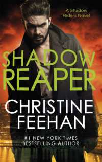 Shadow Reaper : Paranormal meets mafia romance in this sexy series (The Shadow Series)