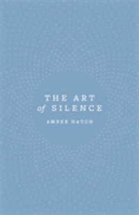 Art of Silence -- Hardback