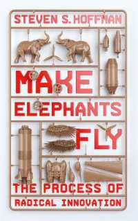 Make Elephants Fly : The Process of Radical Innovation