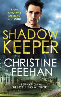 Shadow Keeper : Paranormal meets mafia romance in this sexy series (The Shadow Series)