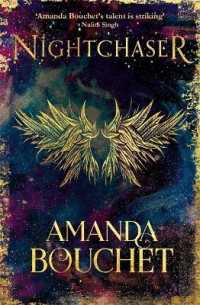 Nightchaser (The Endeavour Trilogy) -- Paperback / softback