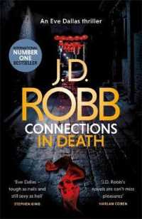 Connections in Death (In Death) -- Paperback