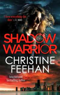 Shadow Warrior : Paranormal meets mafia romance in this sexy series (The Shadow Series)