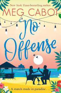 No Offense : escape to paradise with the perfect laugh out loud summer romcom (Little Bridge Island)