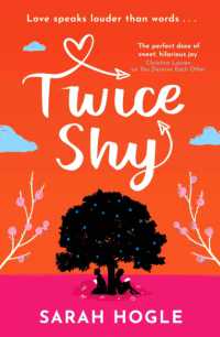 Twice Shy : the most hilarious and feel-good romance