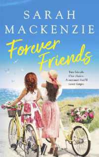 Forever Friends : escape to Cranberry Cove (Cranberry Cove)