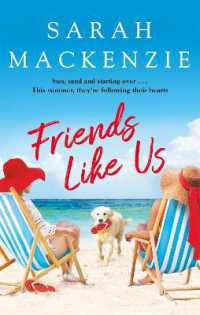 Friends Like Us (Cranberry Cove)