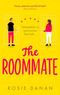 The Roommate : the TikTok sensation and the perfect feel-good sexy romcom