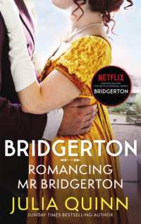 Bridgerton: Romancing Mr Bridgerton : Penelope and Colin's story - the inspiration for Bridgerton series three