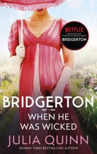 Bridgerton: When He Was Wicked (Bridgertons Book 6) : Inspiration for the Netflix Original Series Bridgerton