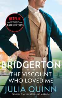 Bridgerton: the Viscount Who Loved Me (Bridgertons Book 2) : The Sunday Times bestselling inspiration for the Netflix Original Series Bridgerton