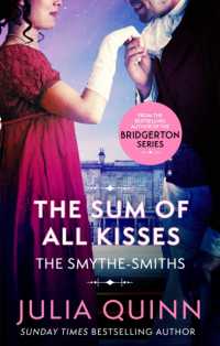 The Sum of All Kisses (Smythe-smith Quartet)
