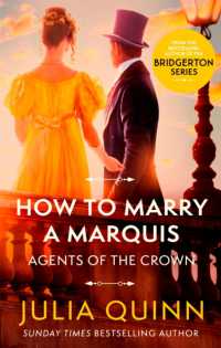 How to Marry a Marquis : by the bestselling author of Bridgerton (Agents for the Crown)