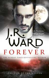 Forever : A sexy, action-packed spinoff from the acclaimed Black Dagger Brotherhood world