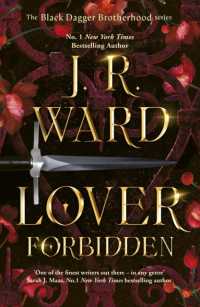 Lover Forbidden (Black Dagger Brotherhood: Prison Camp)