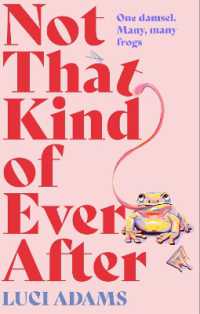 Not That Kind of Ever after